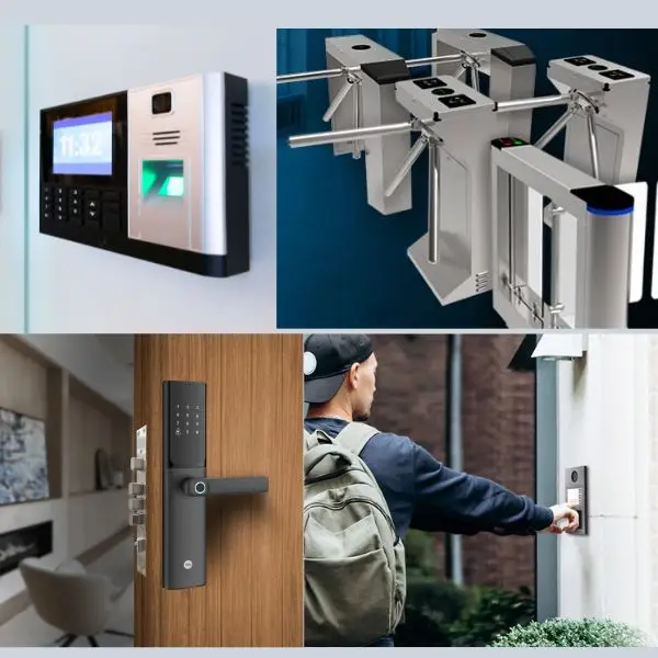 video porteros interfonos